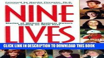 [PDF] Nine Lives: Stories of Women Business Owners Landing on Their Feet Popular Online