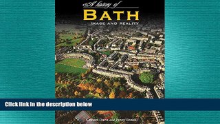 READ book  A History of Bath: Image and Reality  FREE BOOOK ONLINE