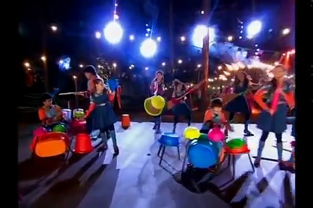 Chiquititas - Capítulo 62 Completo (08/10/13)