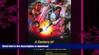 FAVORITE BOOK  A Century of Thai Cinema (River Books)  PDF ONLINE