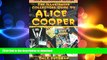 READ  The Illustrated Collector s Guide to Alice Cooper  BOOK ONLINE