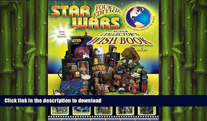 READ  Star Wars Super Collector s Wish Book FULL ONLINE
