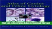[Reads] Atlas of Canine and Feline Cytology Free Books