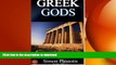 READ BOOK  Greek Gods: 3 in 1. Discover the Mythology of Ancient Greece (Ancient Greece, Gods,