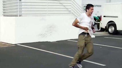 Follow passion, success will follow you - Never give up