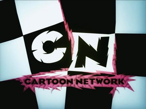 Cartoon Network - Pesky Idents (2007)