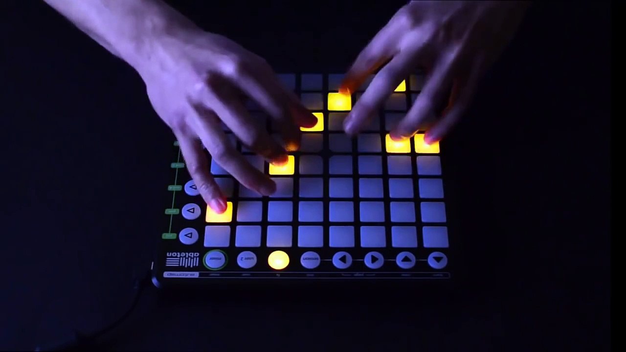 A super cool remix music