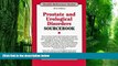 Big Deals  Prostate and Urological Disorders Sourcebook (Health Reference Series)  Best Seller