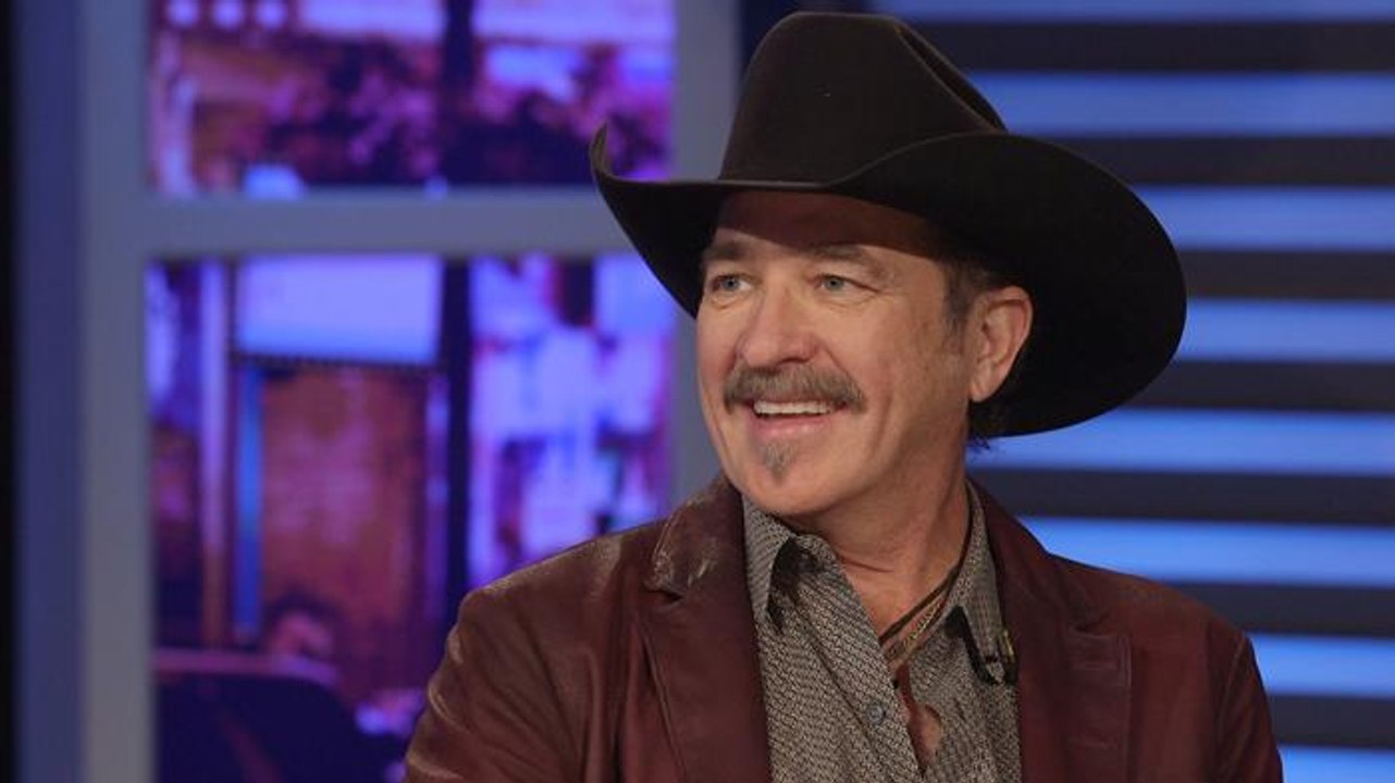 Kix Brooks on Brooks and Dunn's longevity