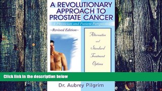 Big Deals  A Revolutionary Approach to Prostate  Best Seller Books Best Seller