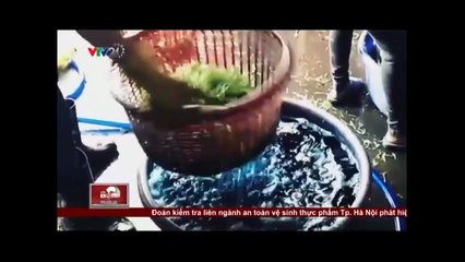 Rau muống bẩn - Người việt giết nhau