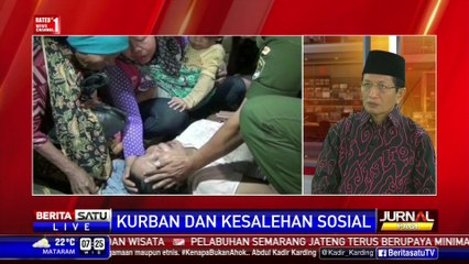 Download Video: Dialog: Kurban dan Kesalehan Sosial # 2