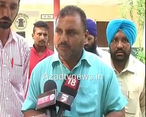 Sangrur AAP Rape Mamla