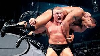 14 forearm strikes that will shatter your smile- WWE Fury