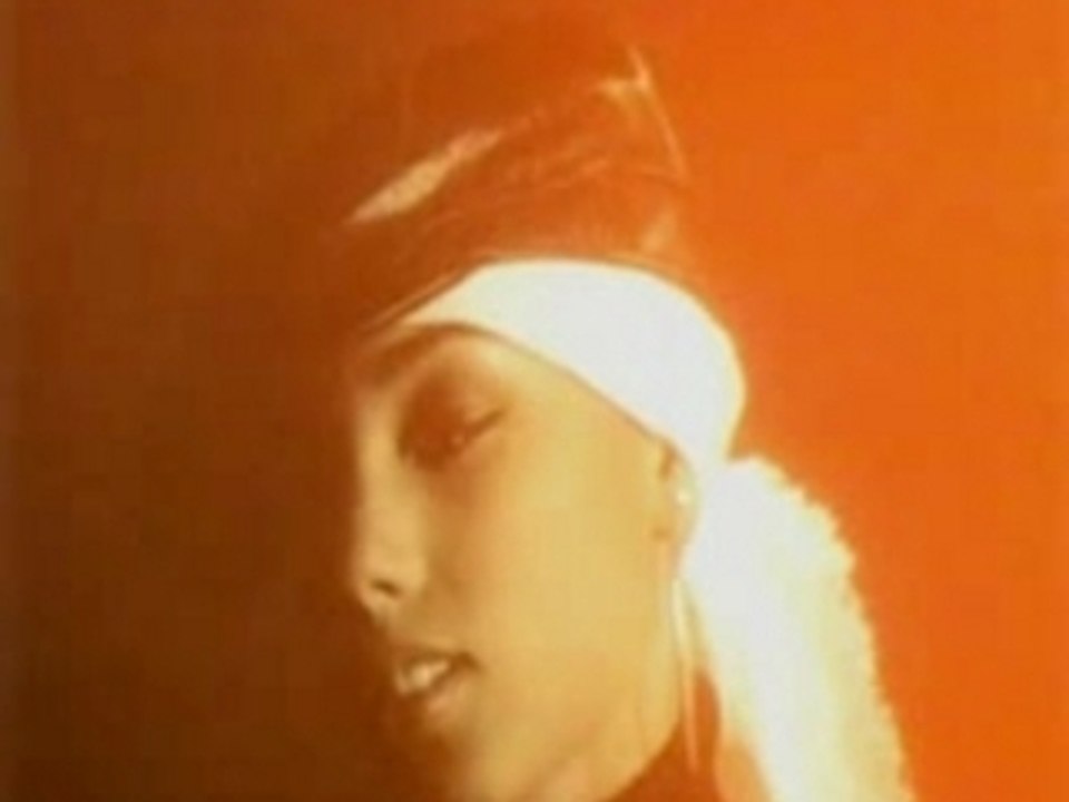 Alicia Keys - Commercial (AIDS Wrap It Up) [Svcd-GDMac]