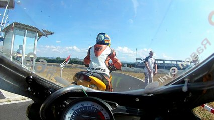 ART / Issoire / 11 septembre 2016 / débutants 3