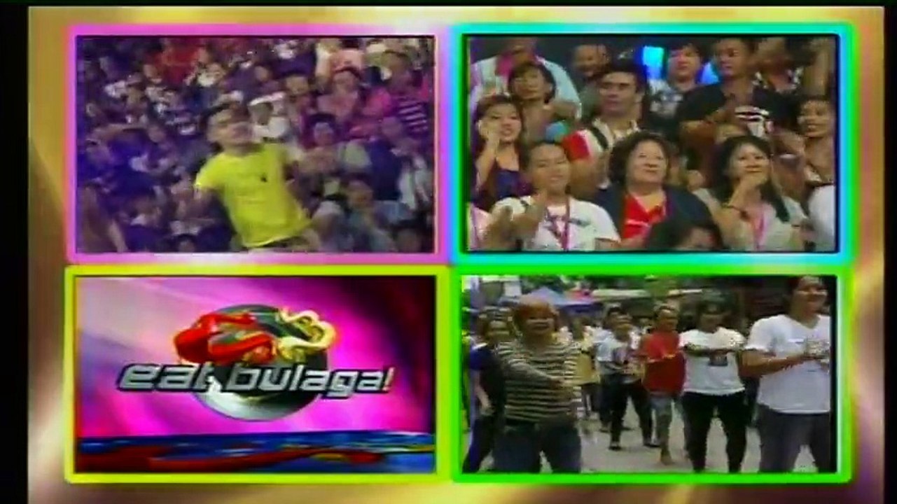Eat Bulaga 12 September 2016 Part 1