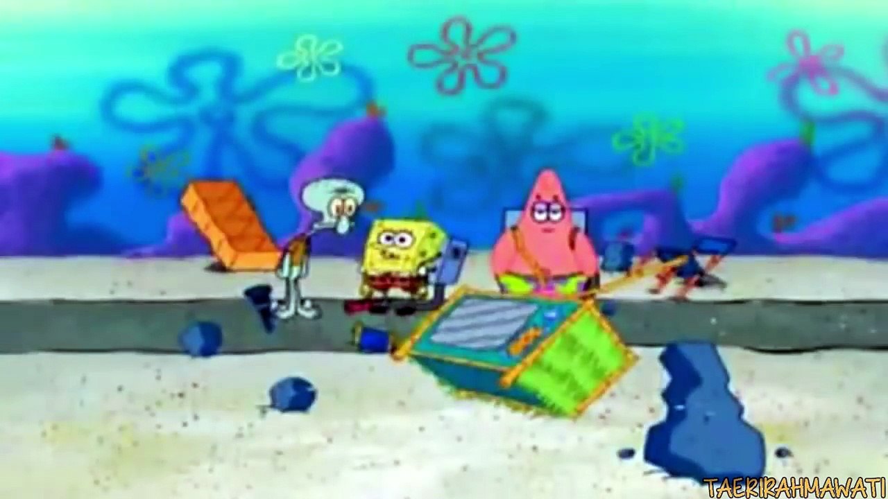 Patrick Hates SEVENTEEN's MINGYU (세븐틴 민규)