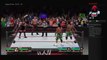 Backlash 2016 Smackdown Tag Titles Heath Slater Rhyno Vs The Usos