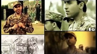 Mere Watan   Sanwal Esakhelvi   Official Video