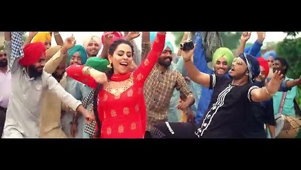Chandigarh Rehn Waaliye - Jenny Johal ft.Raftaar & Bunty Bains - Latest Punjabi Song -