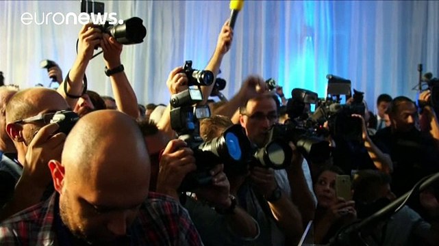 Législatives en Croatie : courte victoire des conservateurs