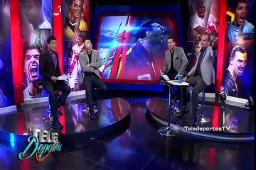 Alianza Lima cayó 3-0 ante San Martín por la Liguilla B