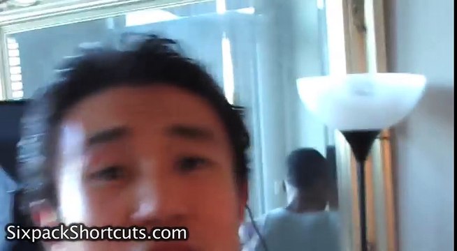 Crazy Abs & Cardio Home Workout - Six Pack Shortcuts