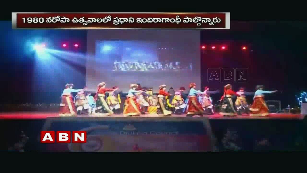 Naropa Festival in Ladakh | Something Special