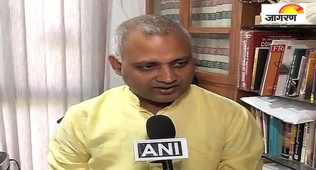 AIIMS उपद्रव पर सोमनाथ की सफाई