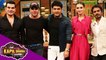 Freaky Ali Special Episode  - The Kapil Sharma Show - Nawazuddin Siddiqui, Amy Jackson ,Sohil khan