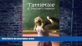 Big Deals  Tattletale  Free Full Read Best Seller