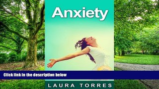 Big Deals  Anxiety: (FREE BONUS AUDIO INCLUDED) mood disorders, fear, worry, self esteem  Best