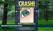 Must Have PDF  Crash!: Overcoming Fear and Trauma  Best Seller Books Best Seller