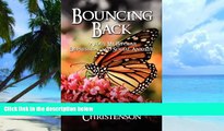 Big Deals  Bouncing Back: About My Bipolar, Depression, and Social Anxiety  Best Seller Books Most
