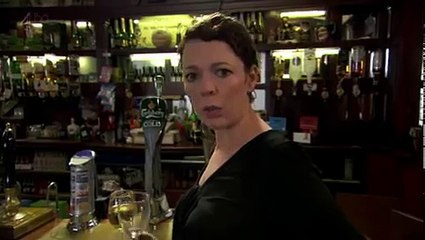 Peep Show S06E01 Jeremy at JLB