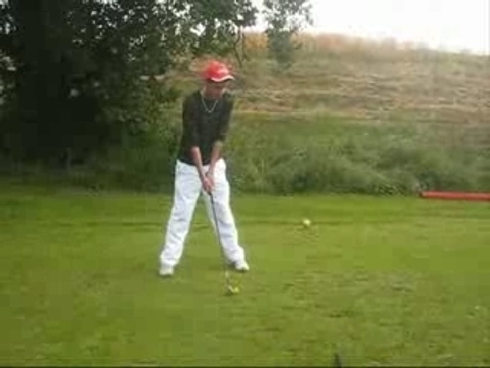 Tonibinigolf...