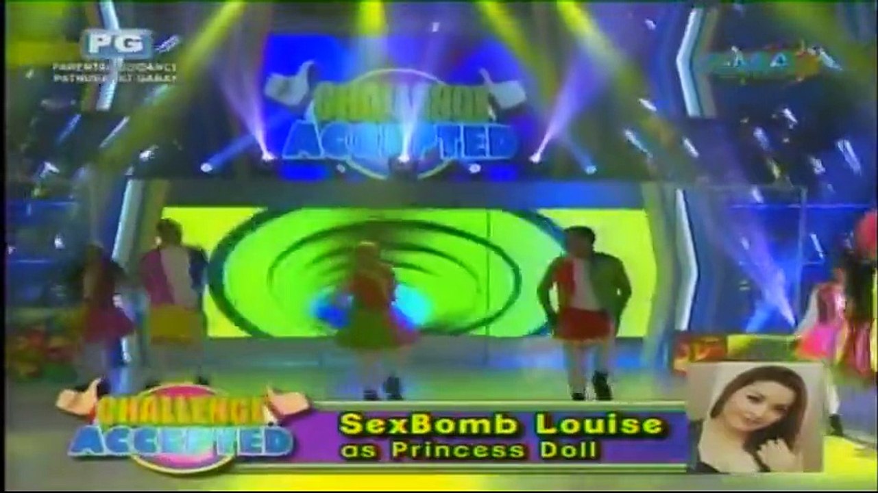 Eat Bulaga 10 September 2016 Part 4
