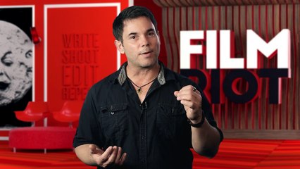 5 Acting Tips from Todd Bruno 🎭