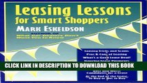 Collection Book Leasing Lessons for Smart Shoppers