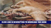 [PDF] John Singer Sargent: The Male Nudes Popular Collection