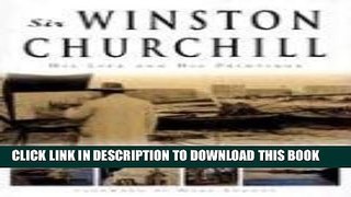 [PDF] Sir Winston Churchill: His Life and His Paintings Popular Collection