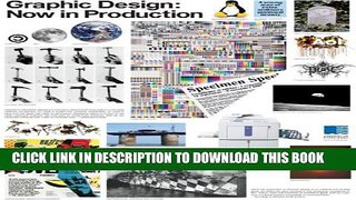[PDF] Graphic Design: Now In Production Popular Collection