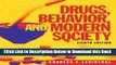 [Reads] Drugs, Behavior, and Modern Society with MySearchLab with eText -- Access Card Package