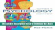 [Reads] Introduction to Psychology (with InfoTrac) (Available Titles CengageNOW) Free Books