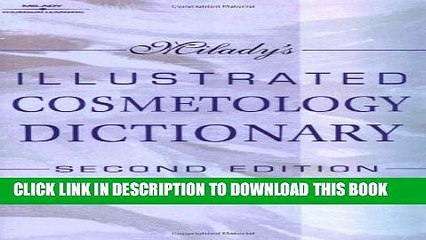 [PDF] Milady s Illustrated Cosmetology Dictionary Popular Online