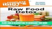 [PDF] The Complete Idiot s Guide to Raw Food Detox Popular Collection