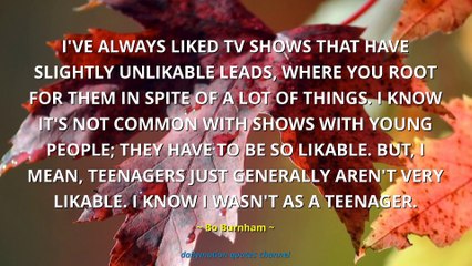 Bo Burnham Quotes #2