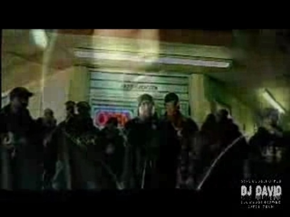 Ugk - game belongs to me skrew'd n chop'd by dj david