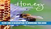 Collection Book Honey: Nature s Golden Healer